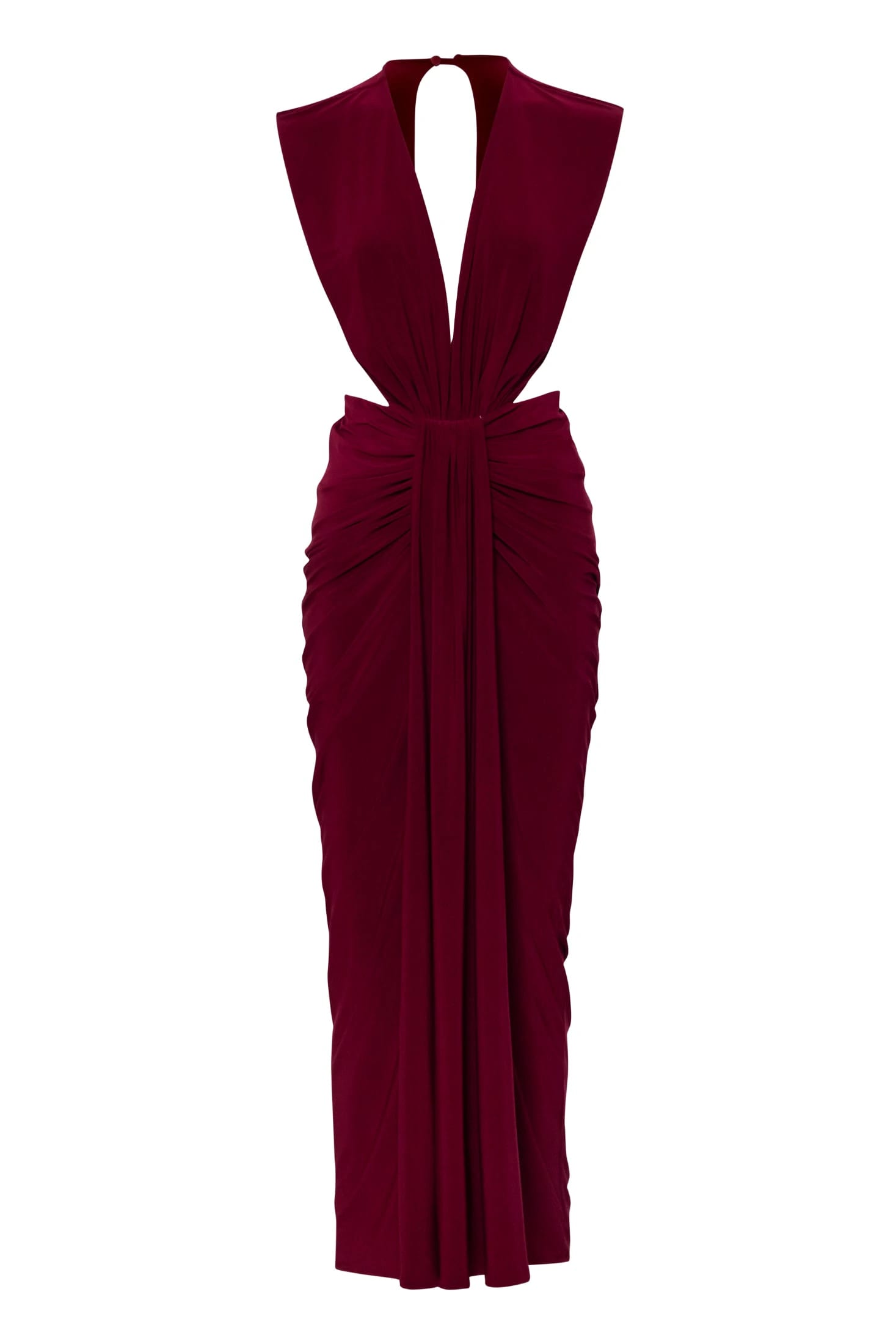 Nia Maxi Dress - imagen 2