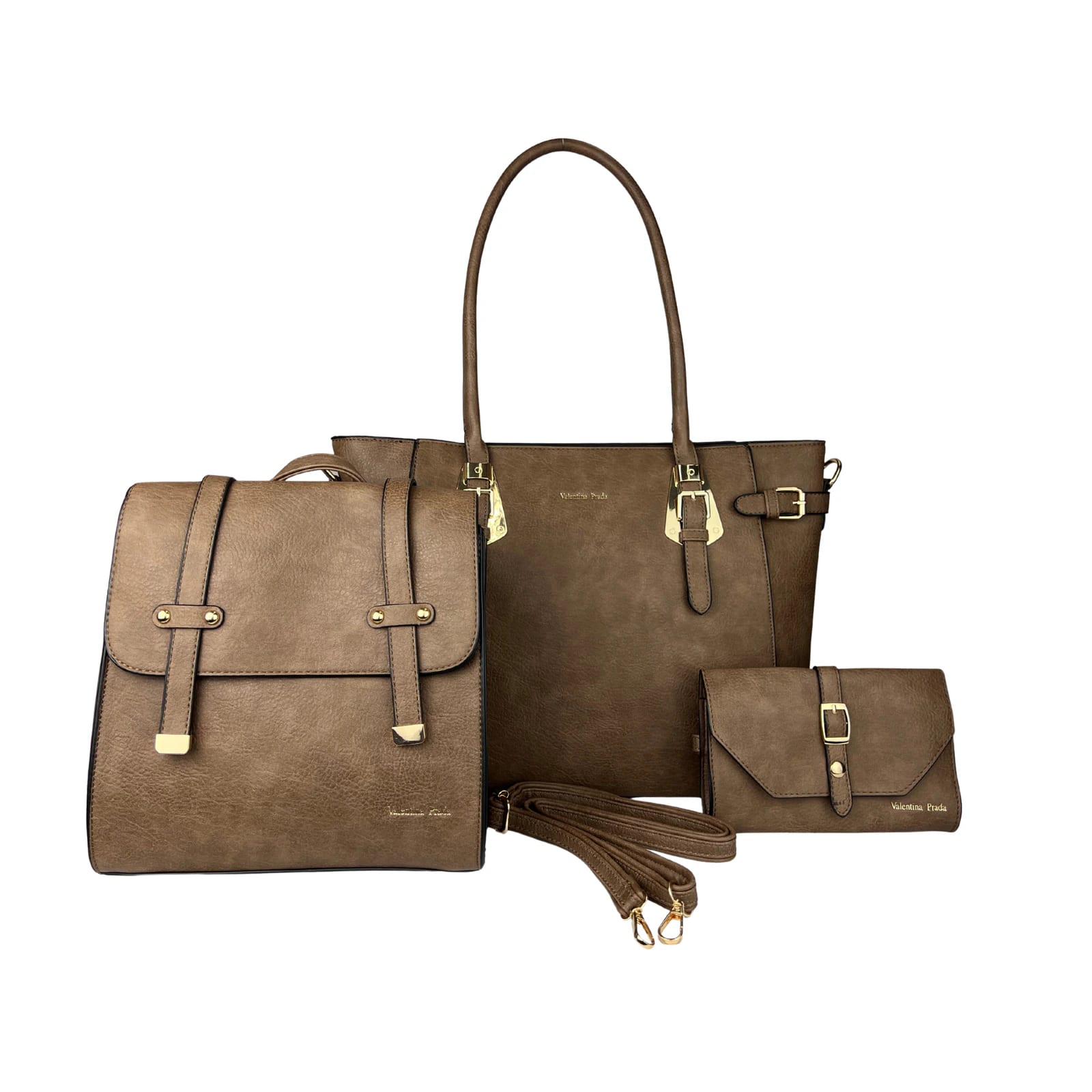 Set De 3 cartera 6054 - imagen 3