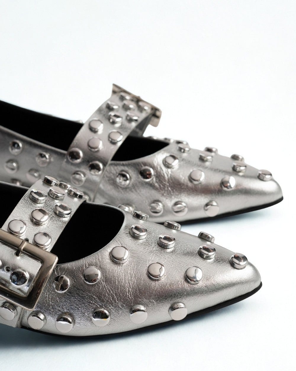 POINTER FLATS SILVER - imagen 6