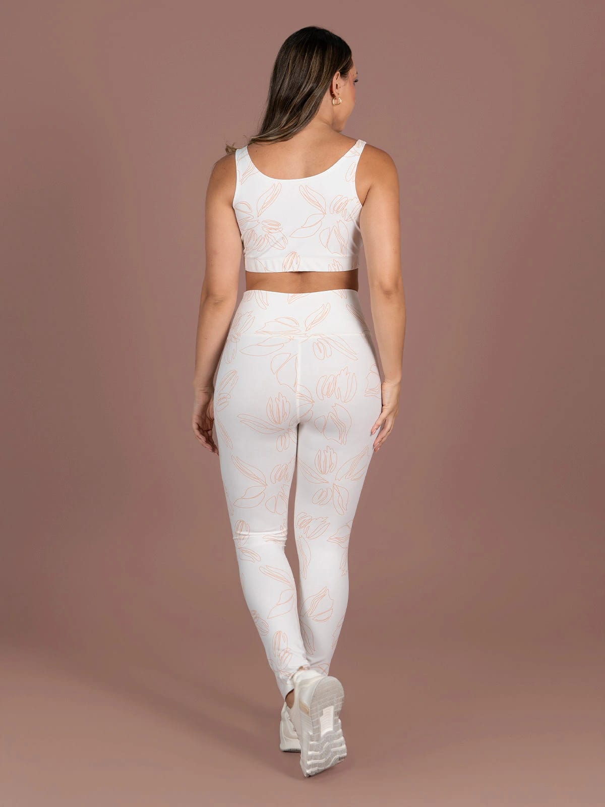 Angol leggins set - imagen 2