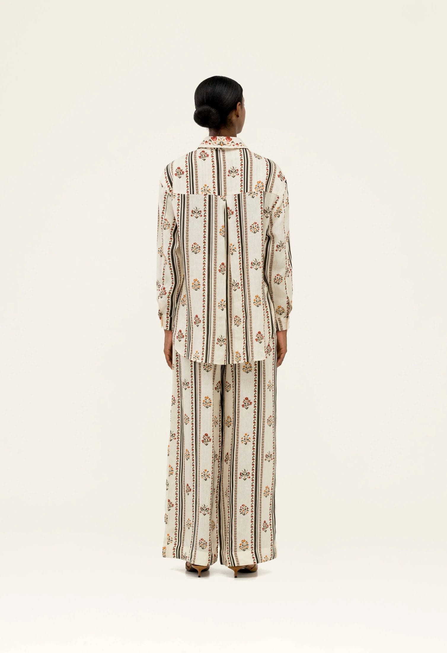 Tota Andes Trousers - imagen 4