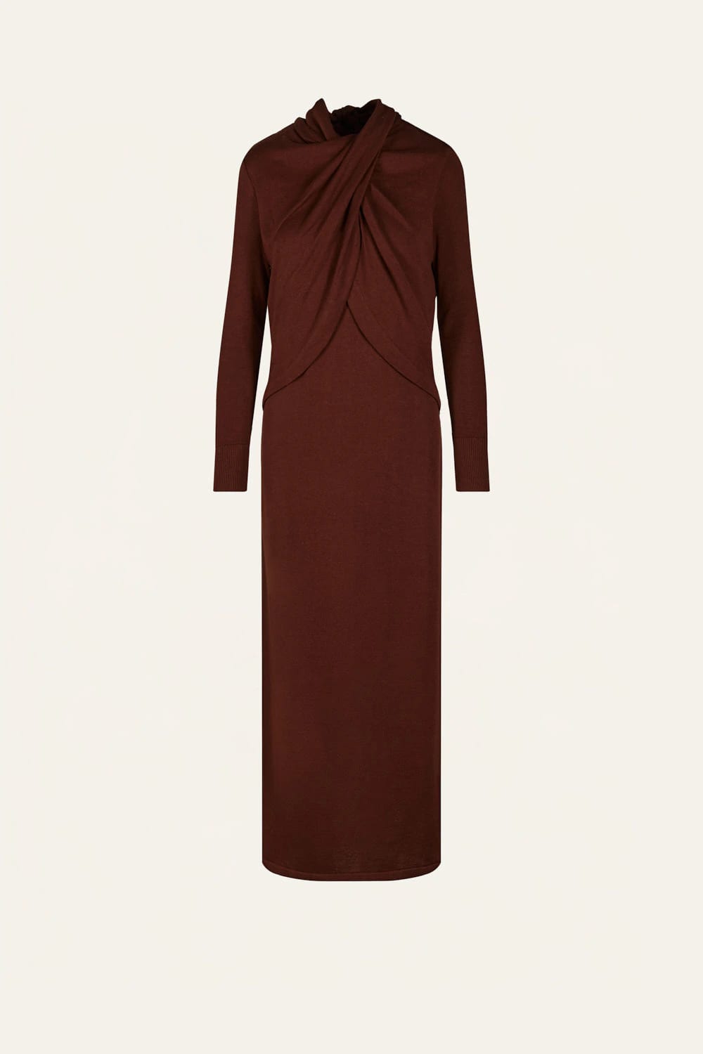 Celestial Silence Dress - imagen 1