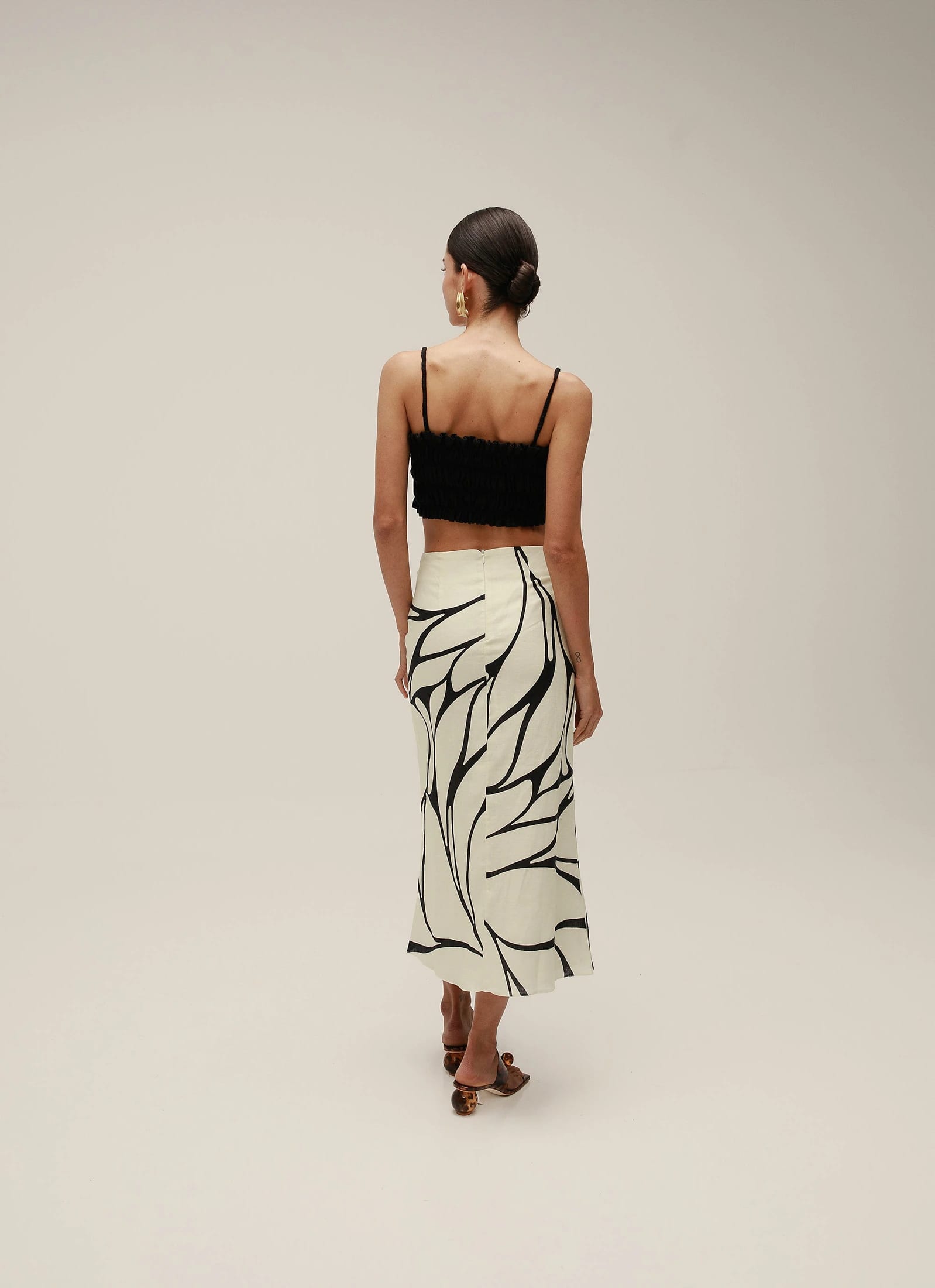 FABIANA SKIRT - imagen 5