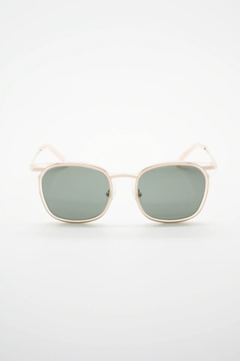 gafas de sol fourteen rosado - imagen 2