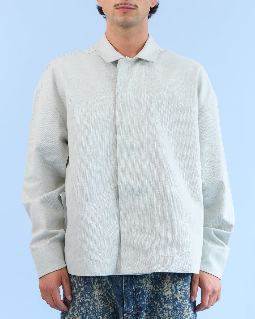 CAMISA LIMO - imagen 1