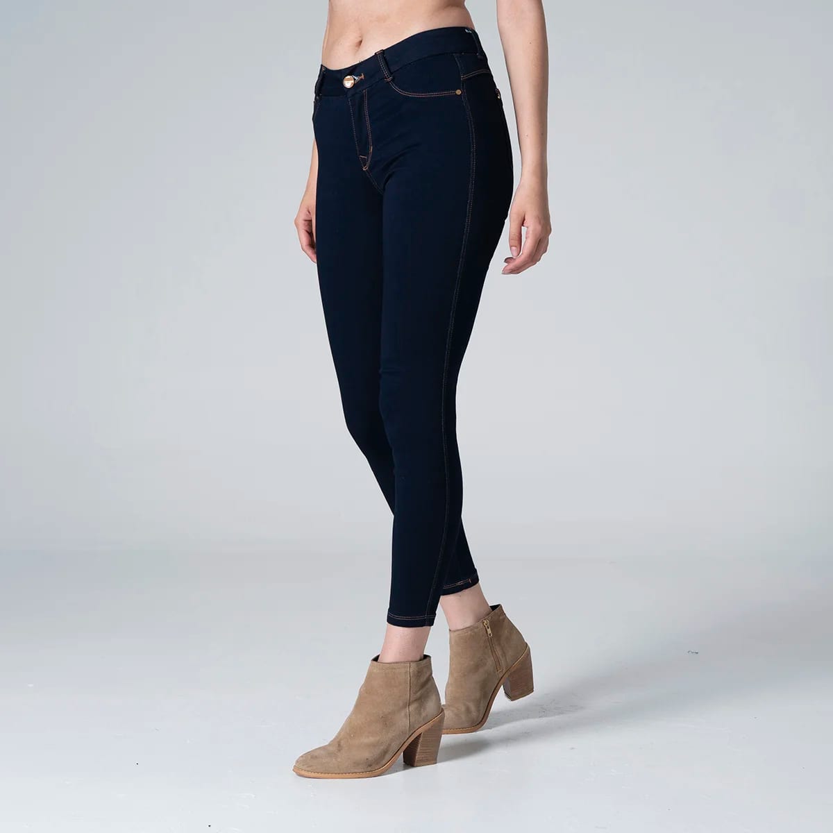 Jean Skinny Emotion - imagen 9