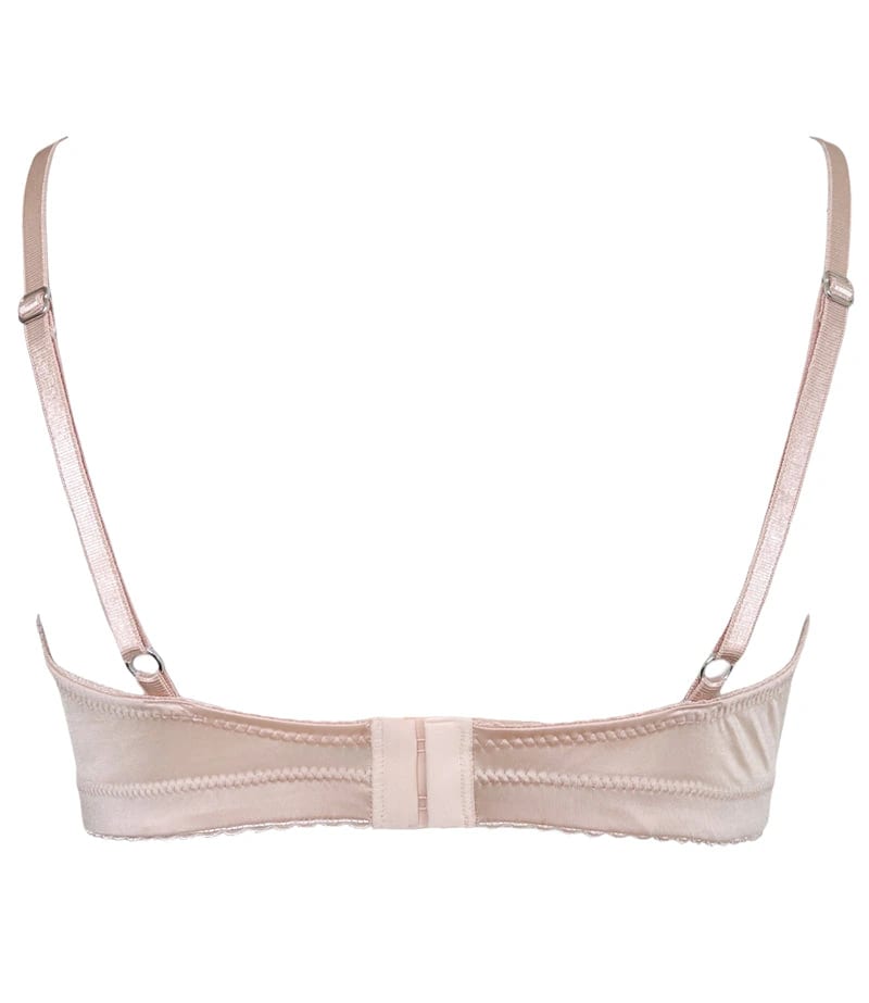 THE BRALETTE IN PINK - imagen 5