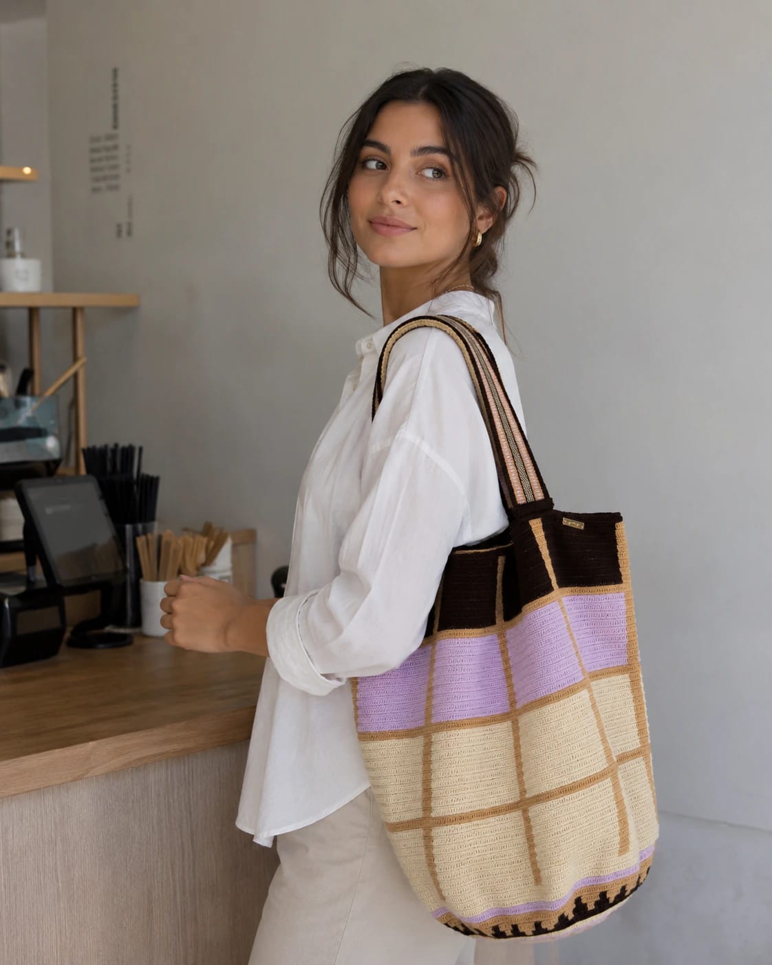 LIRIA SUSU BAG - imagen 1