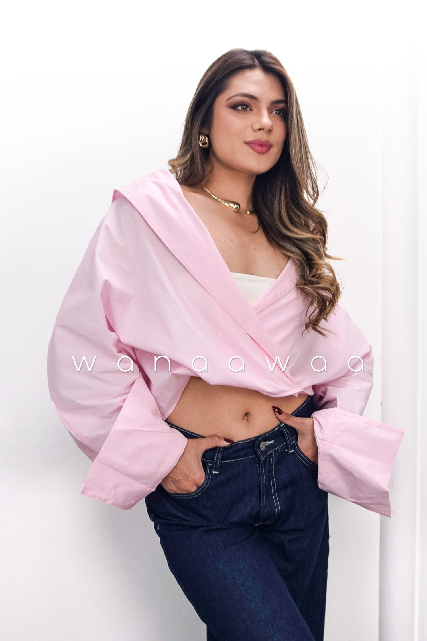 BLUSA ISRA - imagen 2