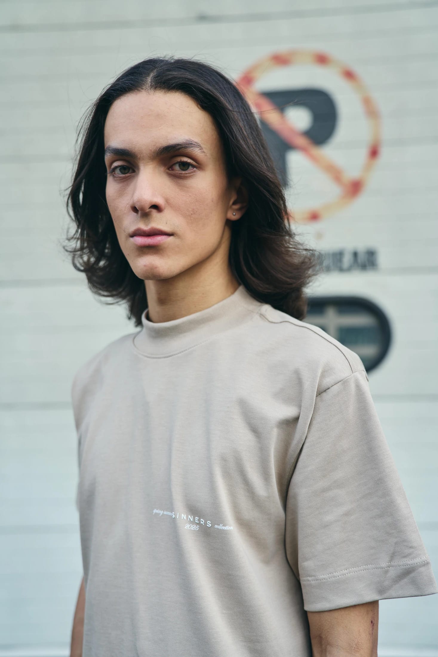 GARMENTS BUTTER T-SHIRT - imagen 5