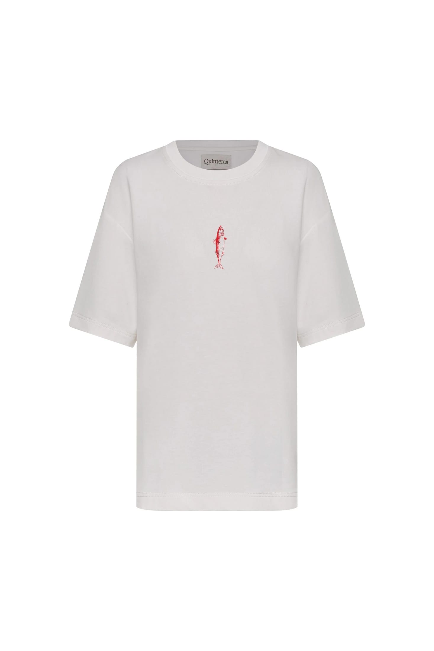 T-SHIRT CREATURES - imagen 1