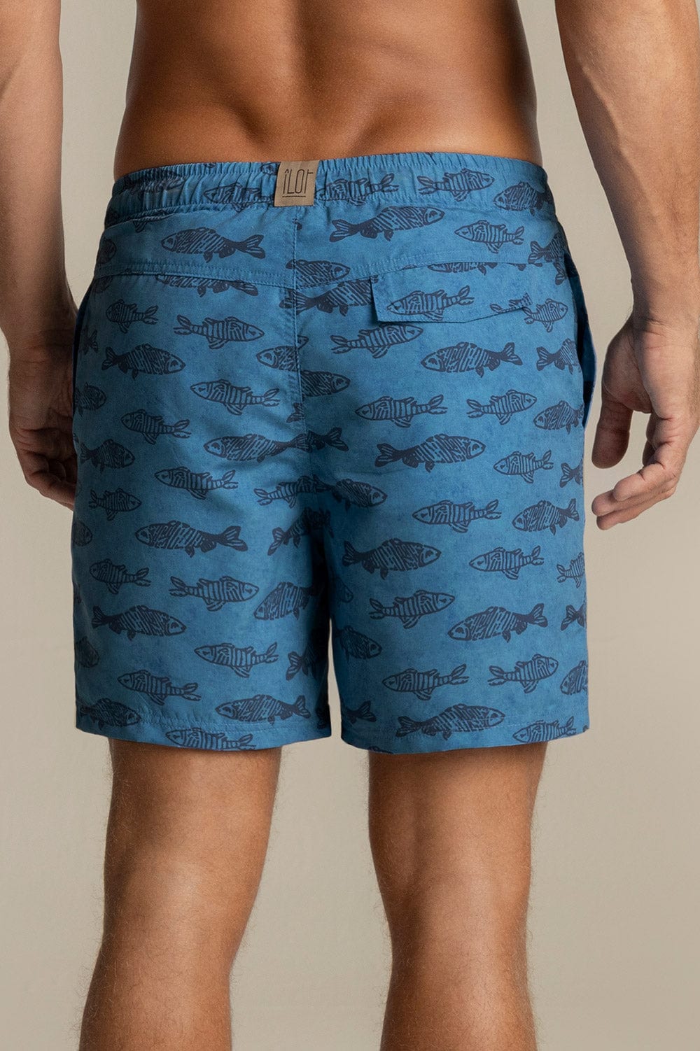 Pantaloneta península - imagen 2