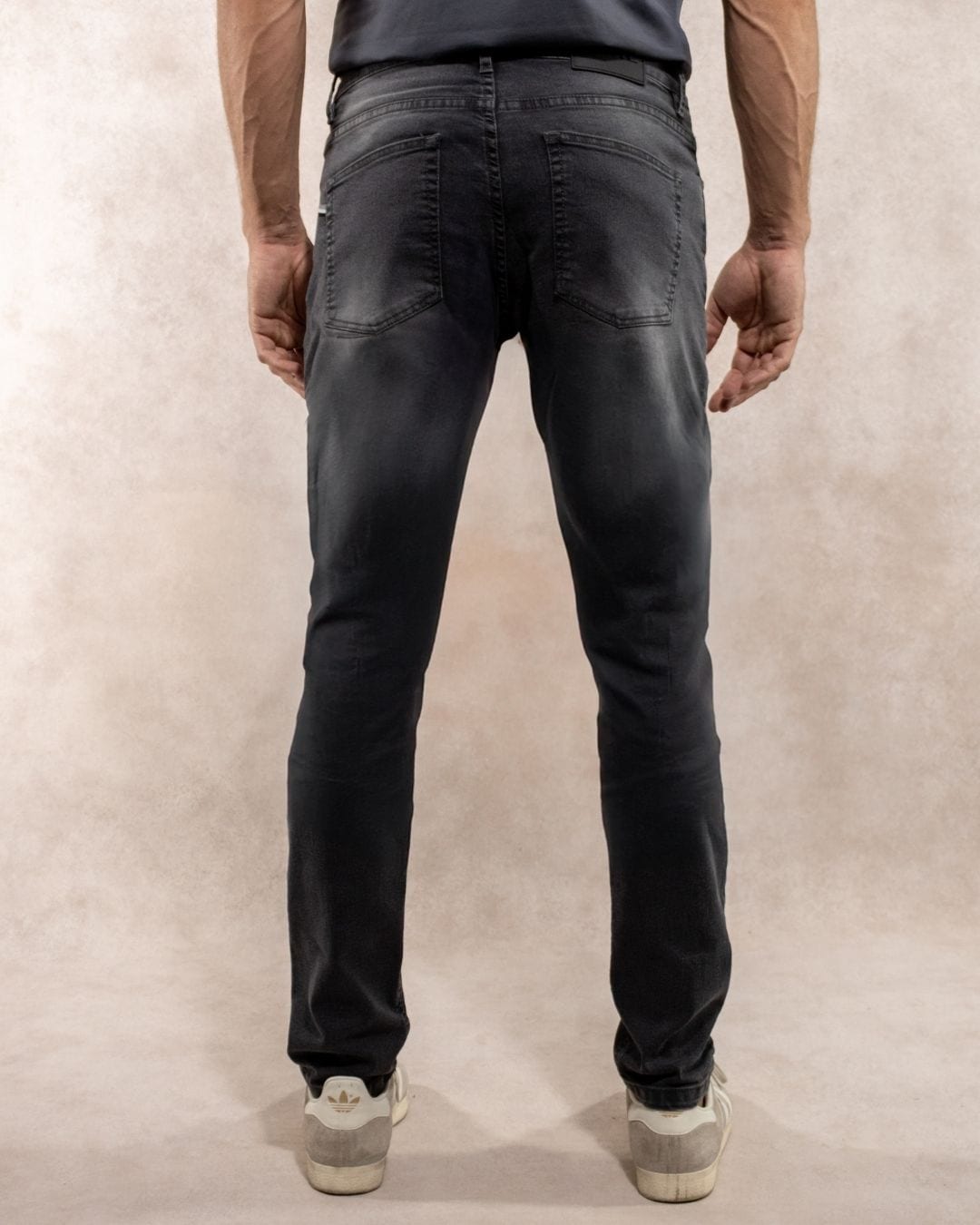 Jean Elastico Phantom - Talla Regular - imagen 5