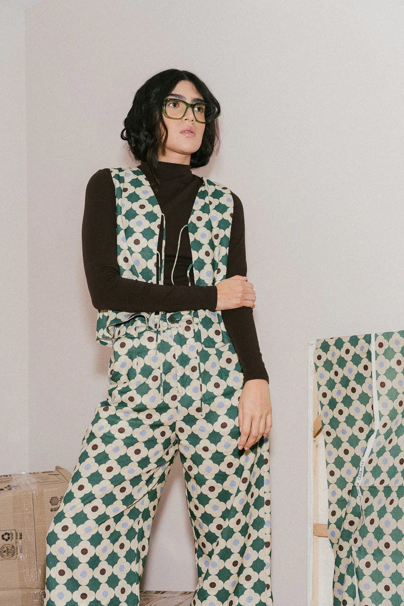 TILES VEST - imagen 3