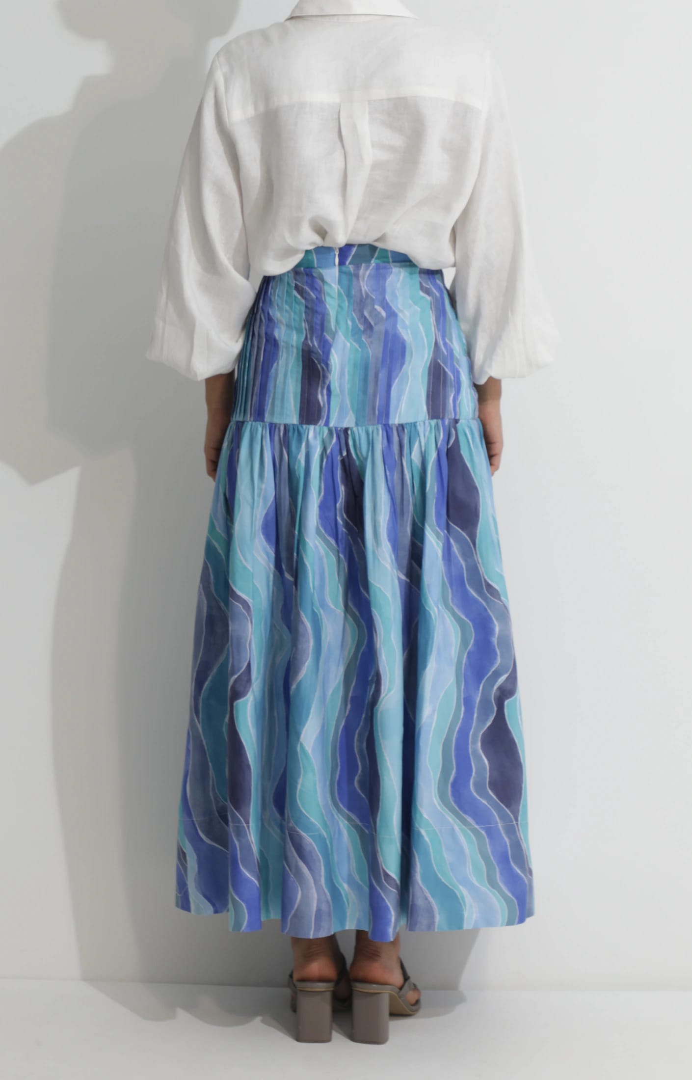 Aithana Skirt MS UP2 - imagen 4