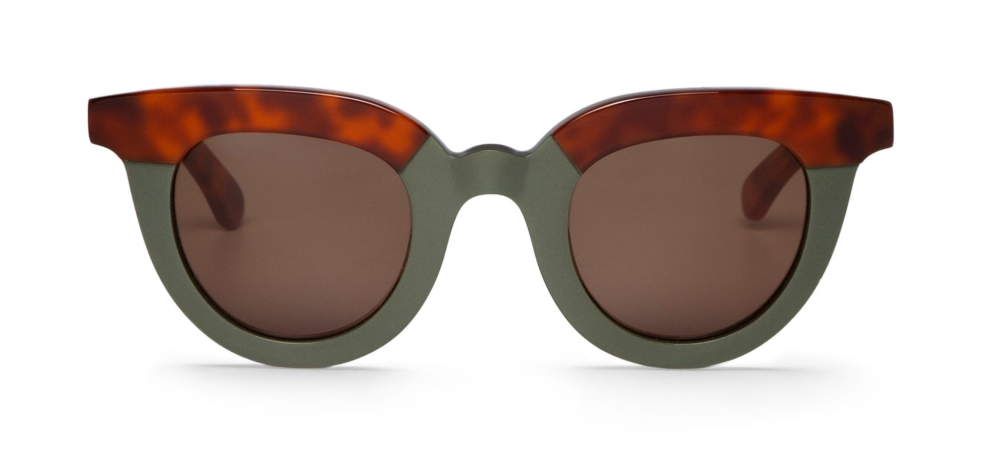 SHERWOOD HAYES WITH CLASSICAL LENSES - imagen 1