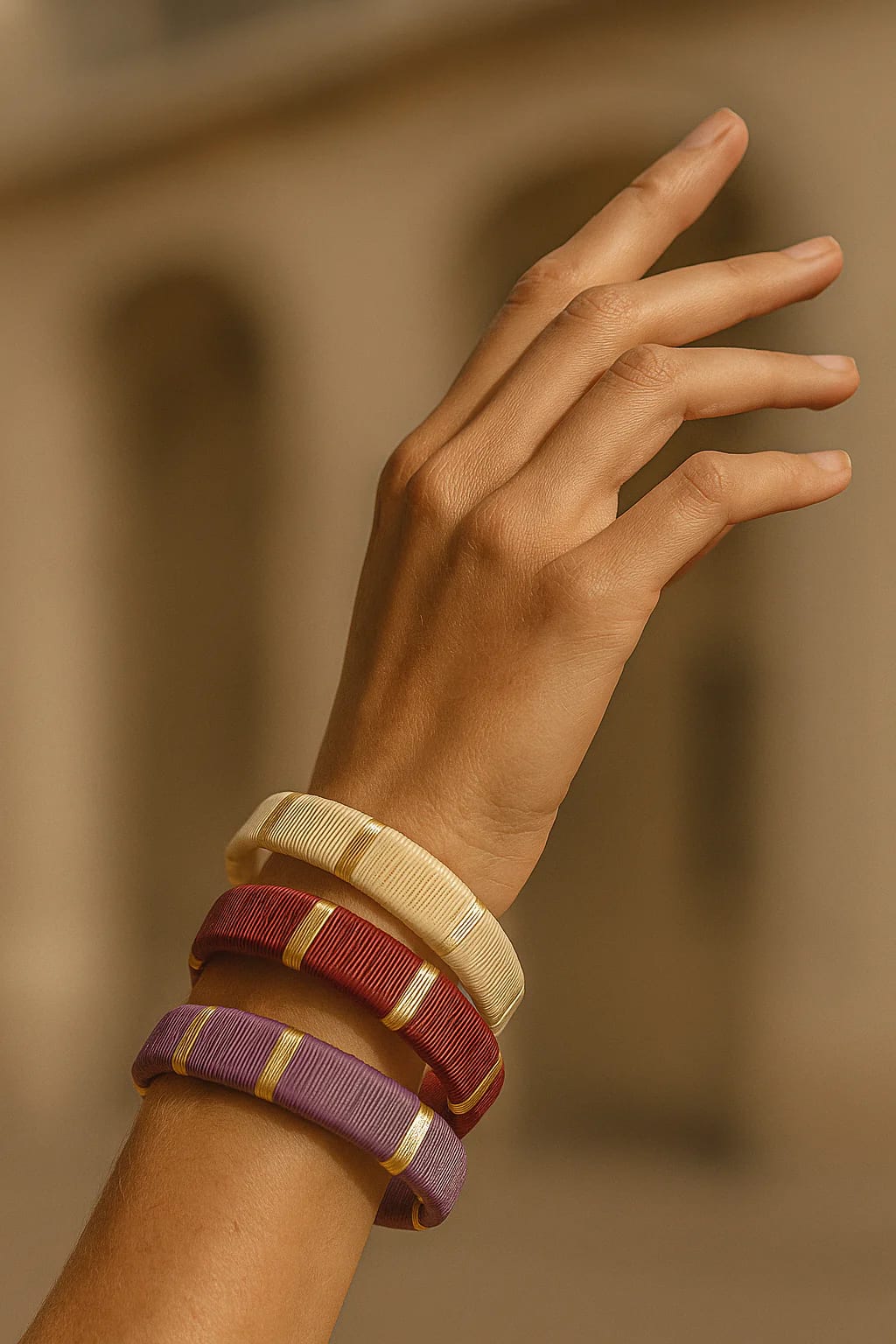 Juaca Bracelet (Set X3) - imagen 5