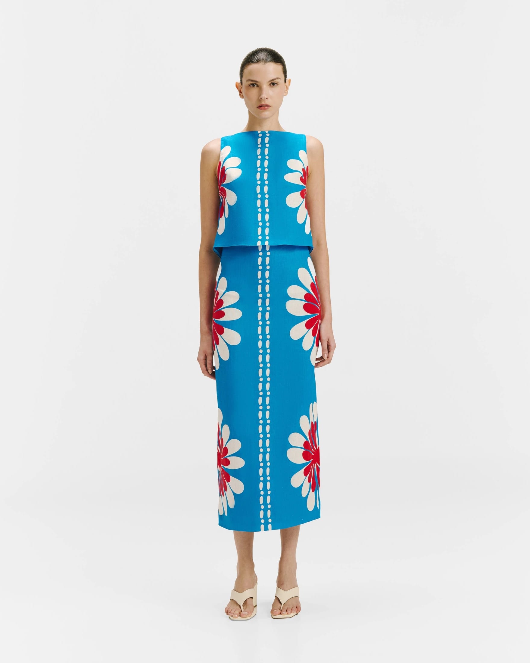 BRUNA SKIRT - imagen 1