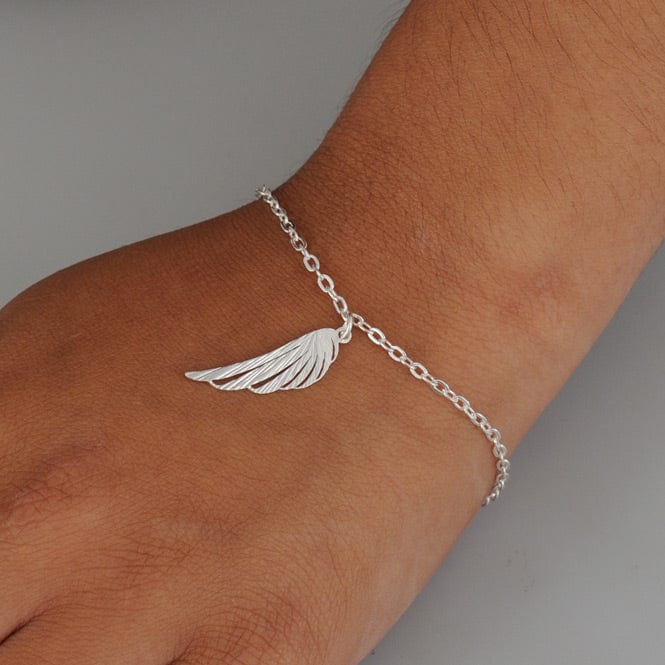 Pulsera Alas del Alma - imagen 4