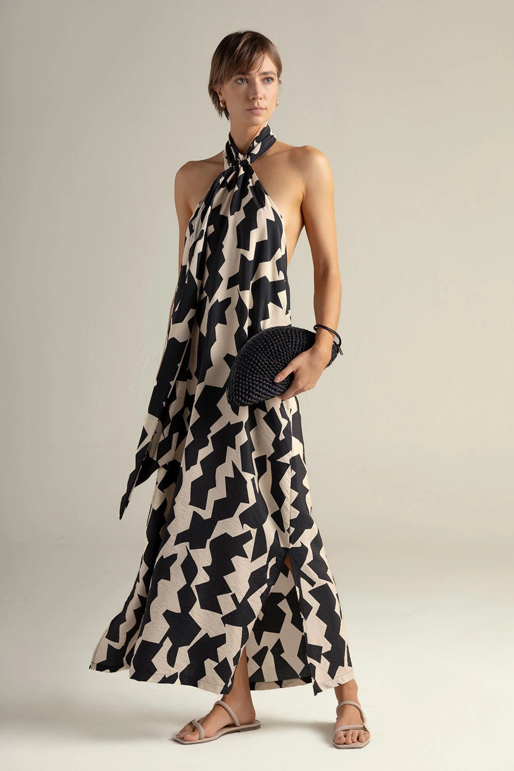 Vestido largo - imagen 1