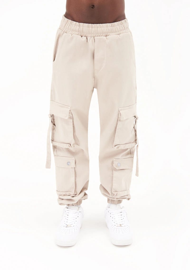 Classic cargo pants - imagen 2