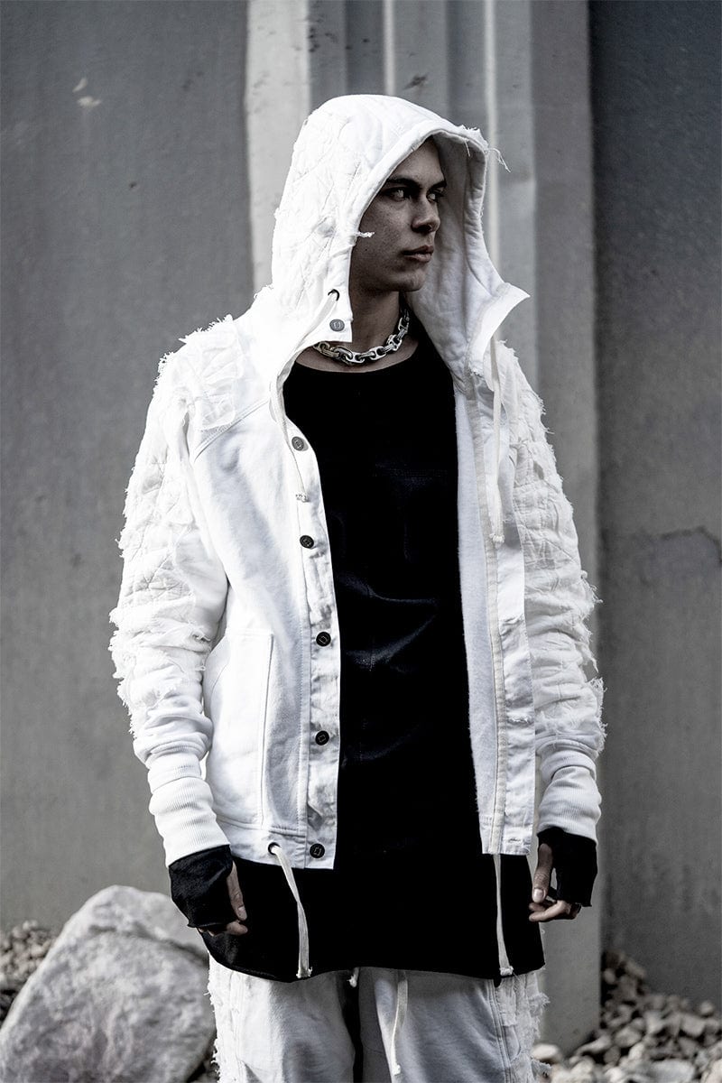 Hoodie Balam - imagen 1