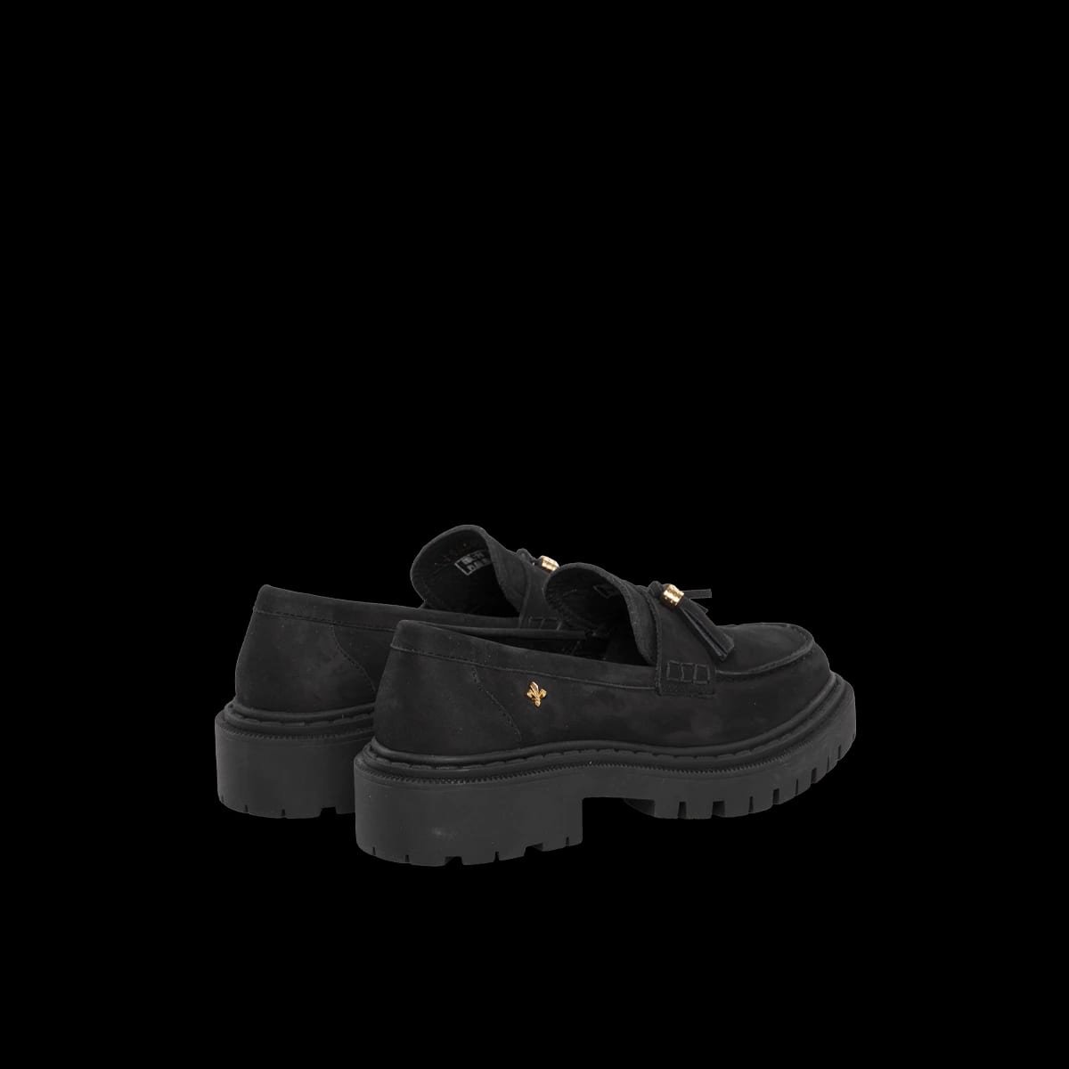 MOCASINES PARA MUJER DAKOTA - imagen 8