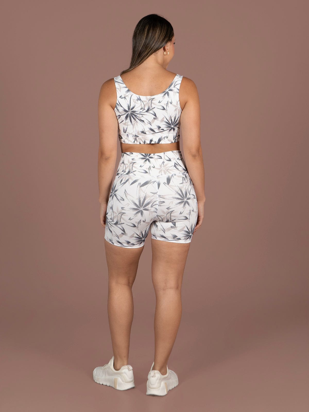 Palmi short set - imagen 2