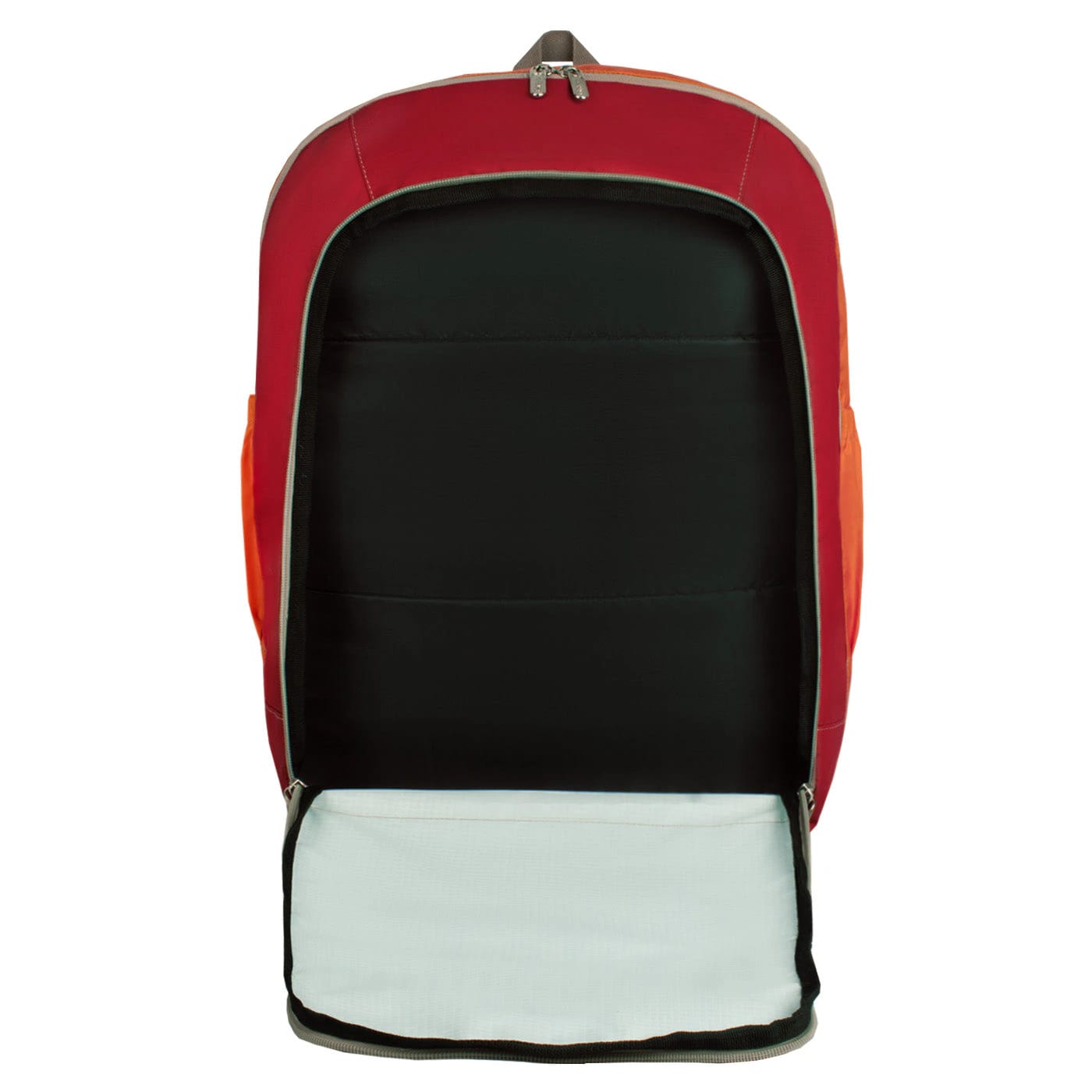 Morral Explorador Ultra Estampado Guajira Citybags - imagen 5