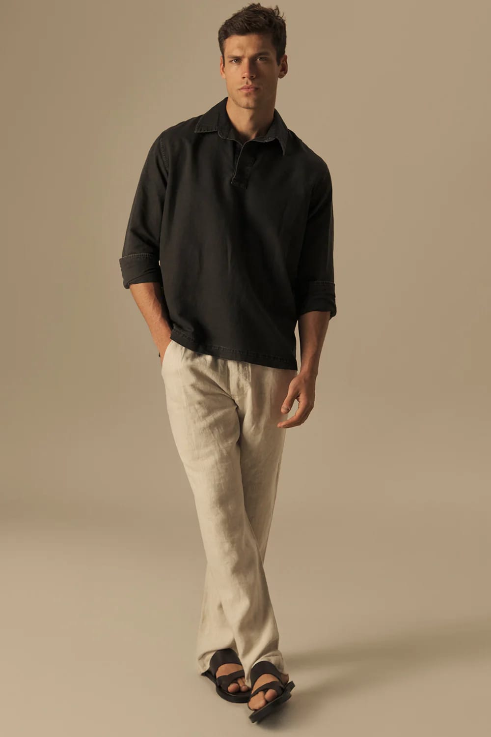 Camisa bora bora - imagen 6