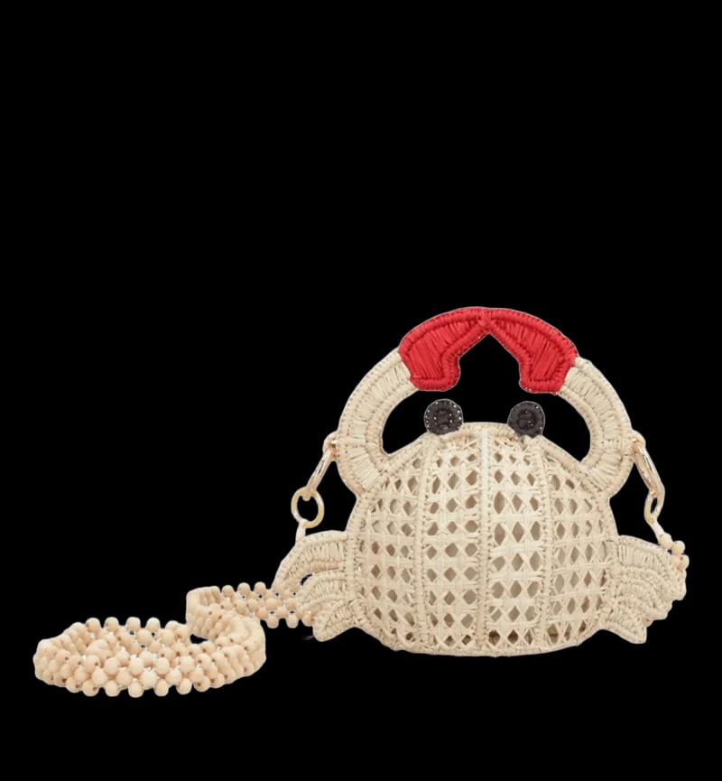 Cartera Mini Sai - imagen 3