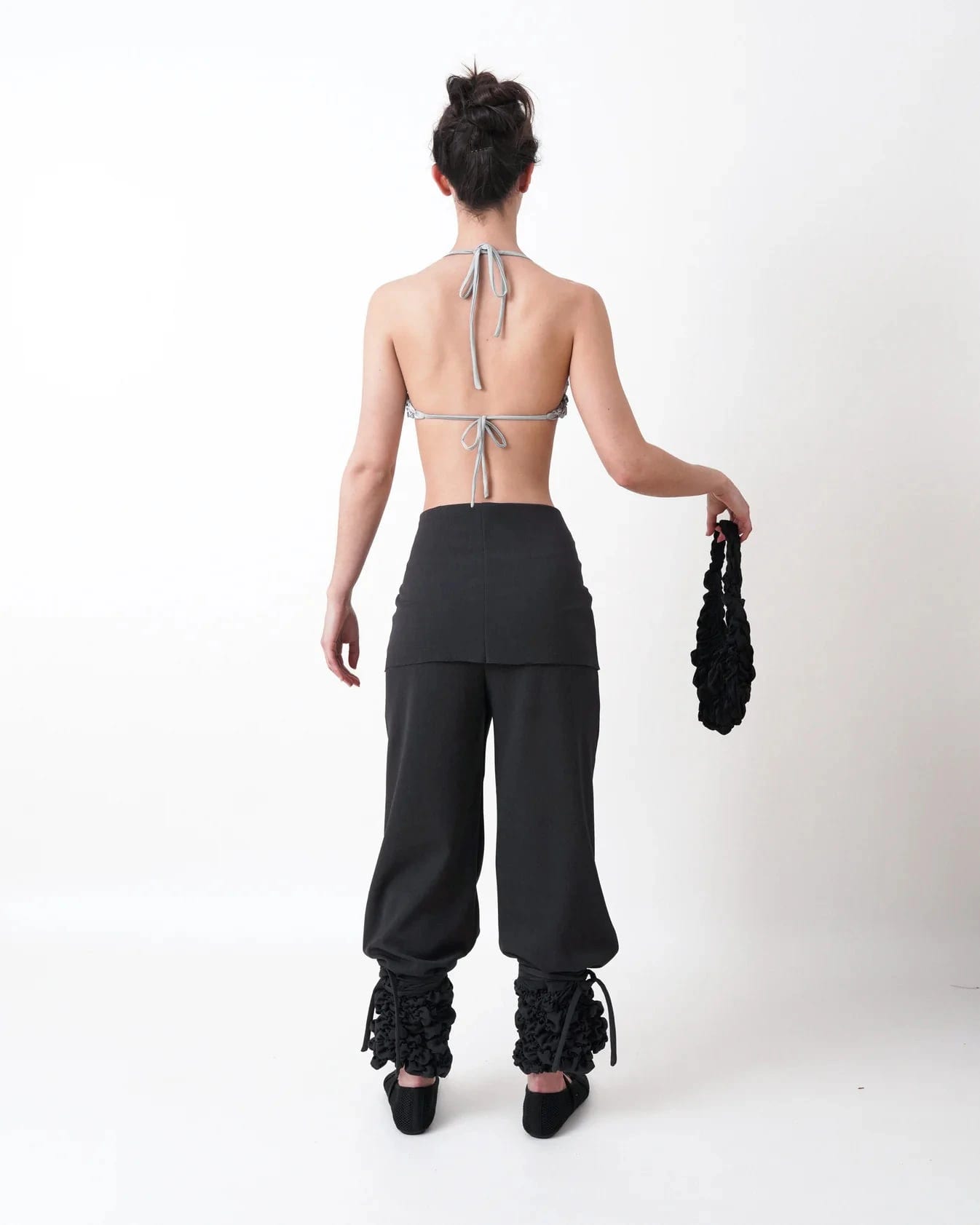 TRACTION TROUSERS - imagen 2