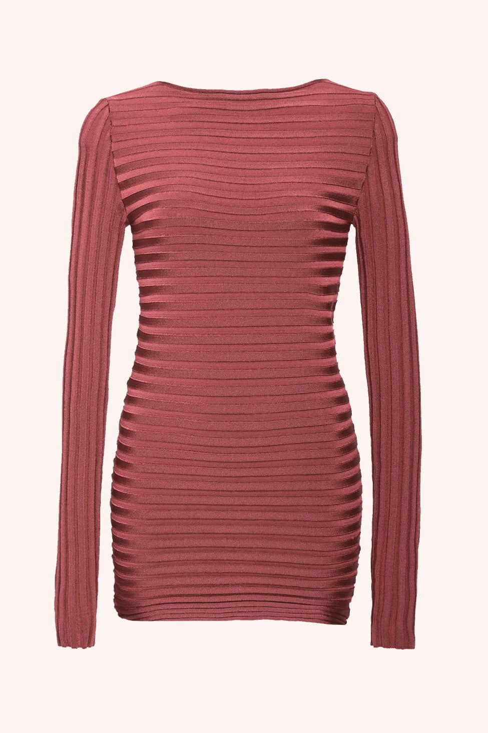 Ribbed Blouse - imagen 33