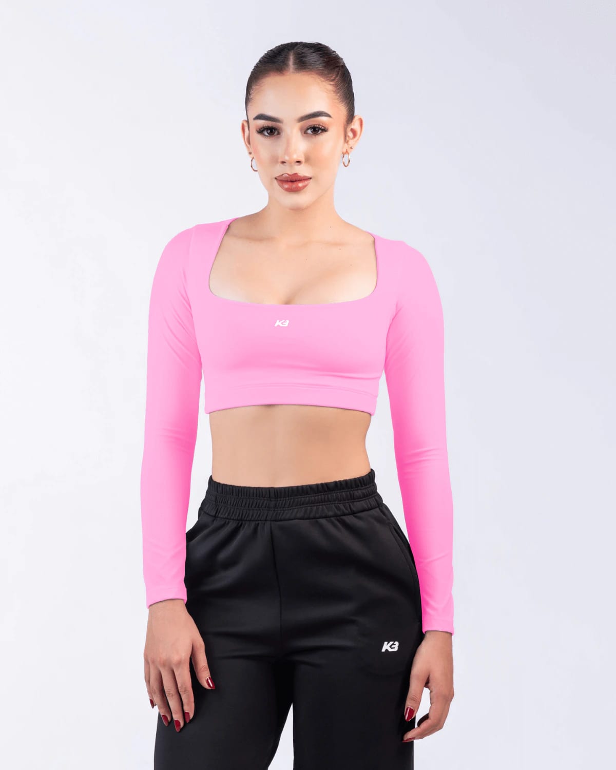 Top Buzo┃KAYBU REF.1030 - imagen 2