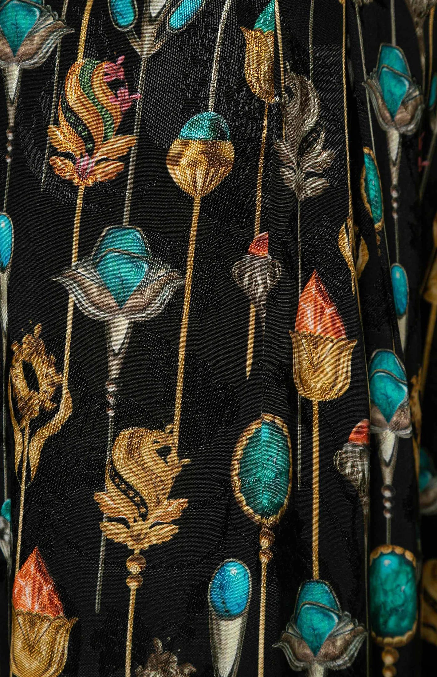 Piñon Ornamento Alma Trousers - imagen 6