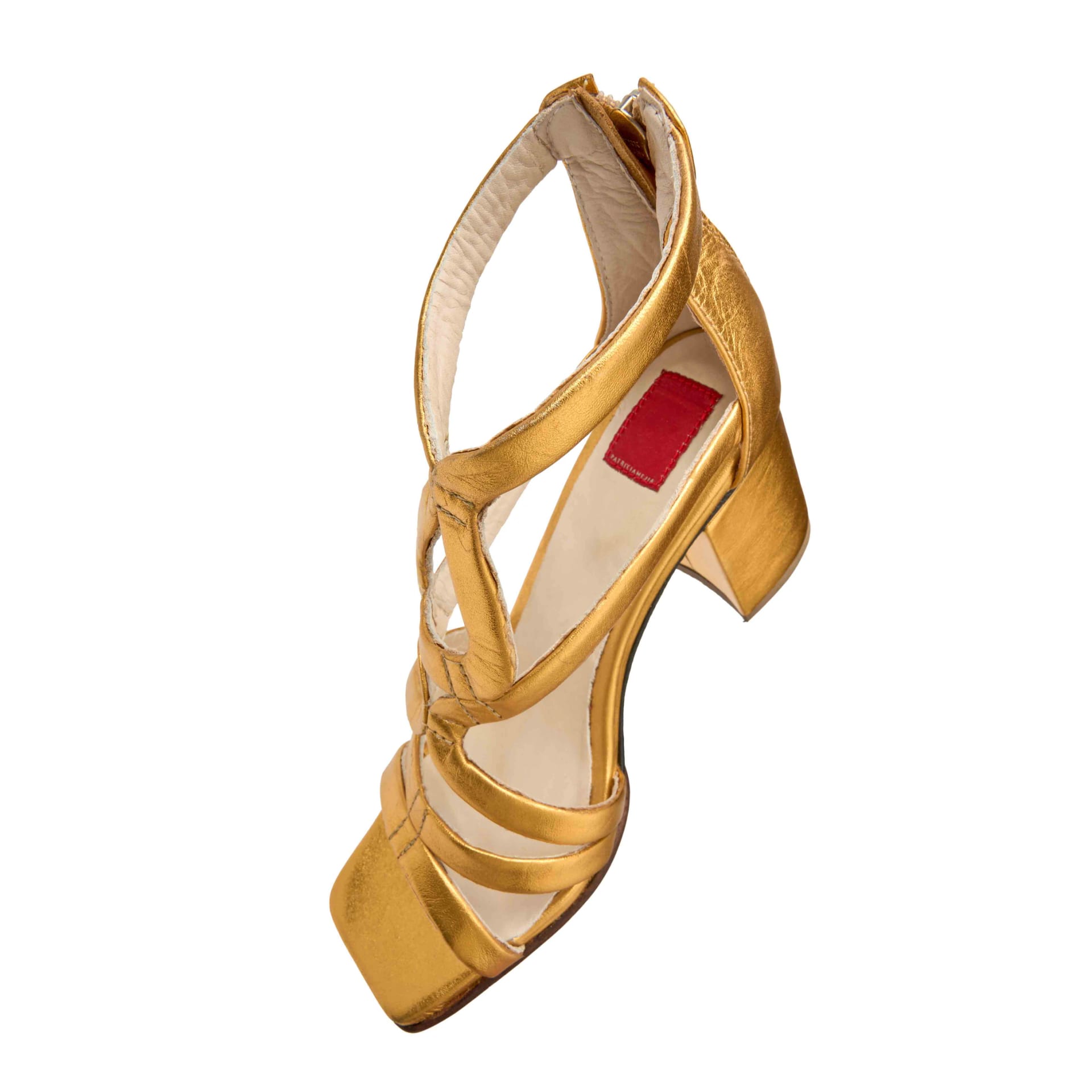 SANDALIA TALLOS - imagen 2