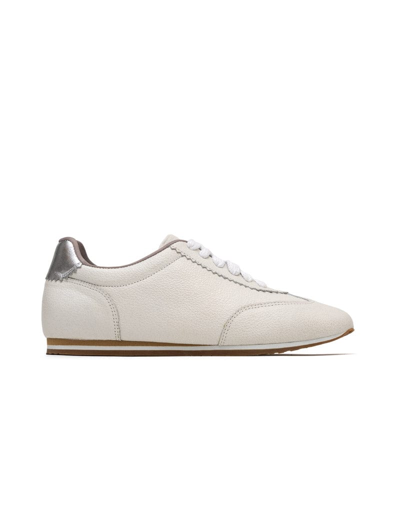 Zapato plano cordonero  para mujer en cuero REF BLA1712 - imagen 1