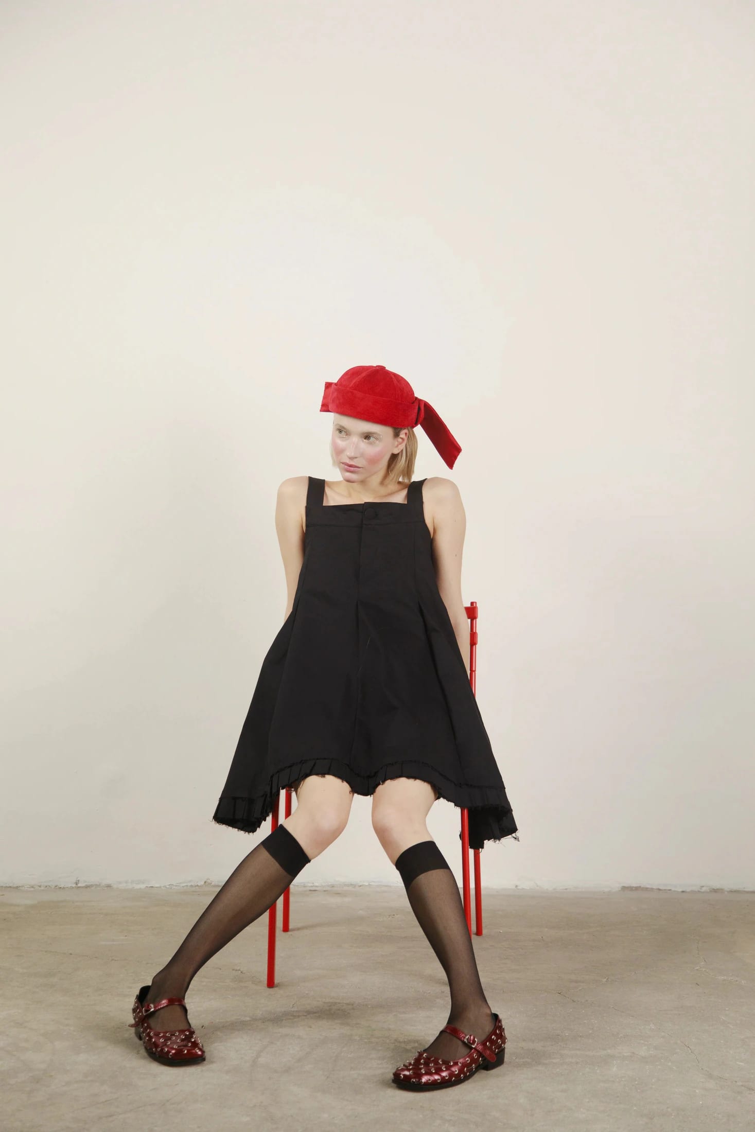 MATHILDA DRESS - imagen 2