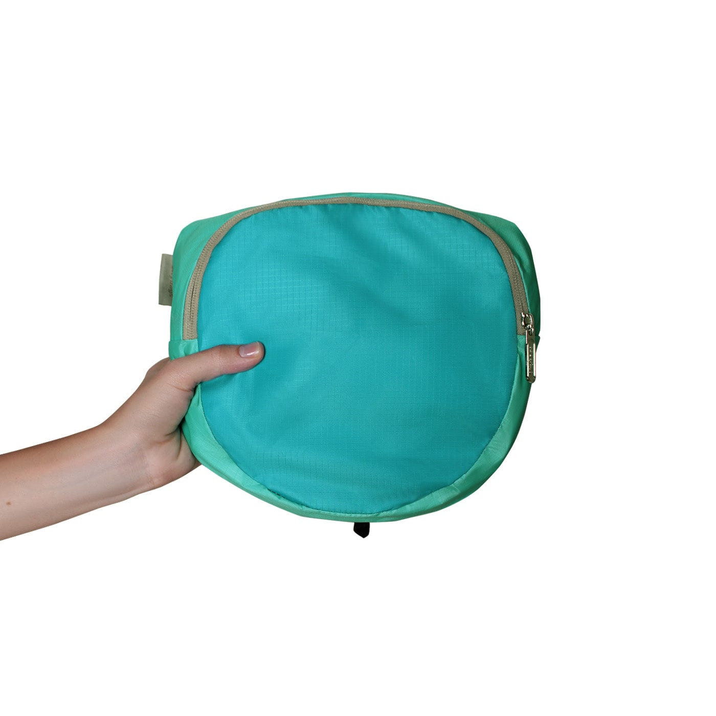 Morral Viajero ULTRA Plegable Estampado Vanila Citybags Multicolor - imagen 2