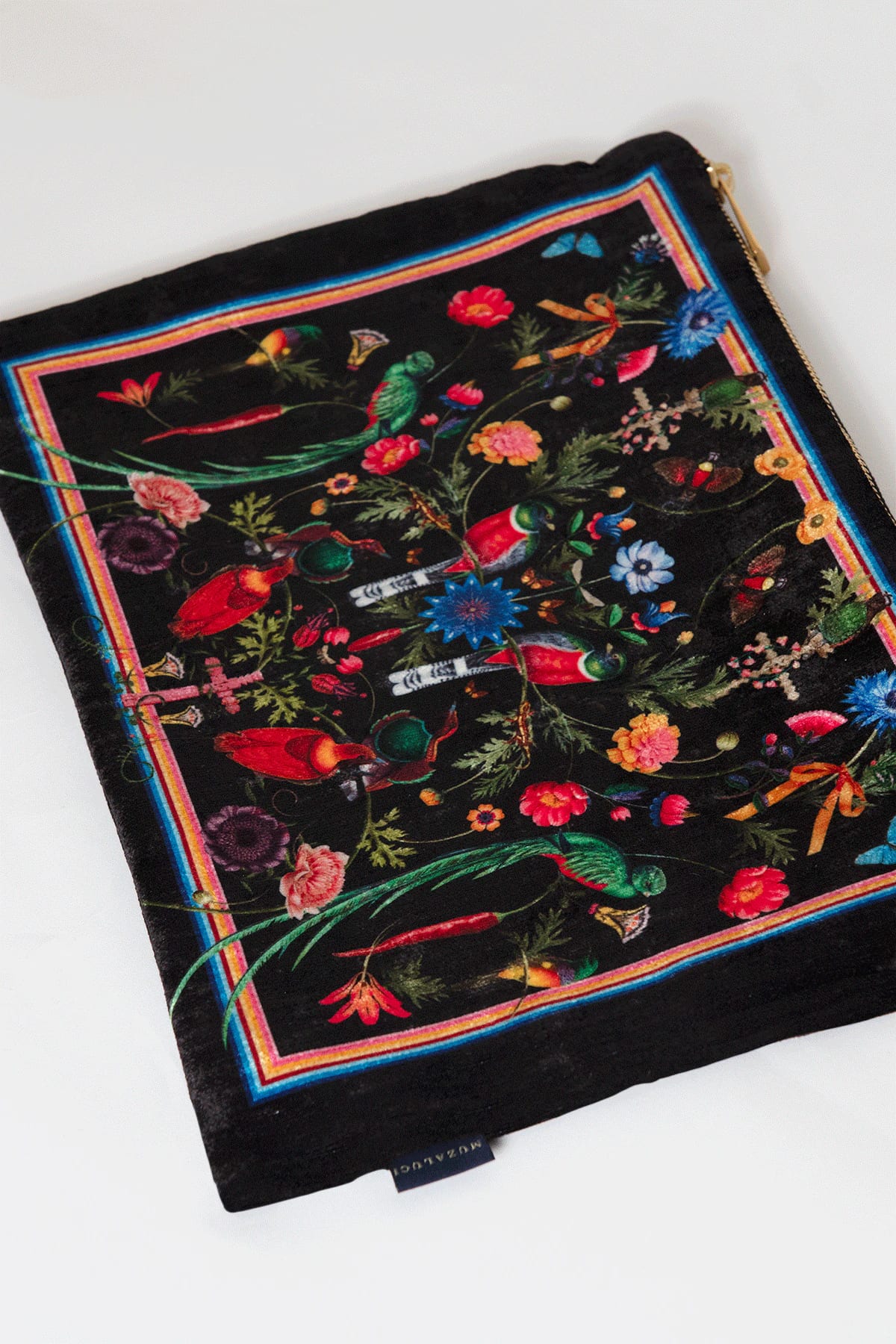 Hand Bag - Mexica - imagen 2