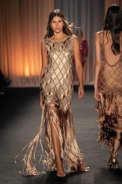 BRUNA DRESS - imagen 6