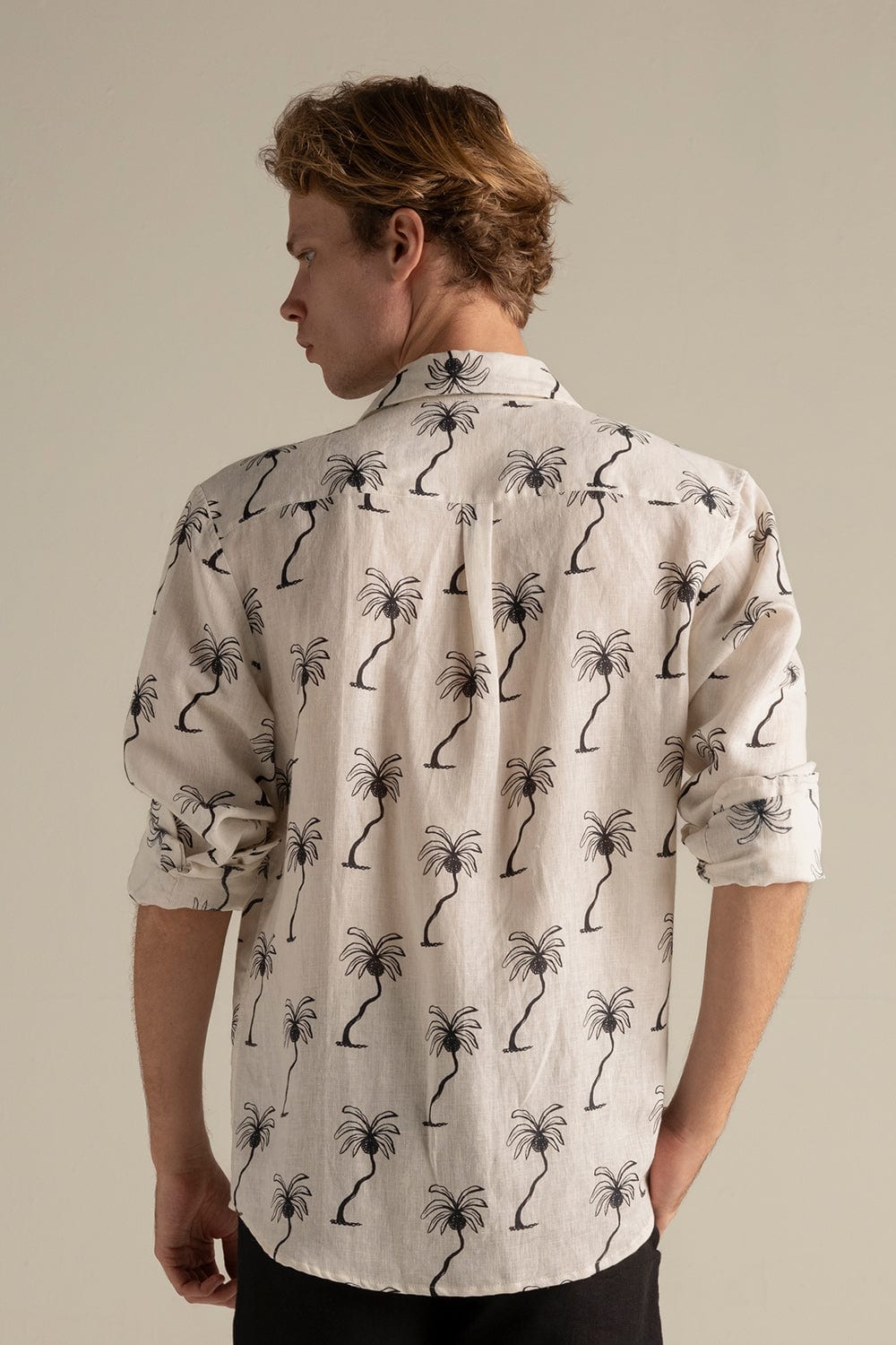 Camisa bora bora - imagen 2