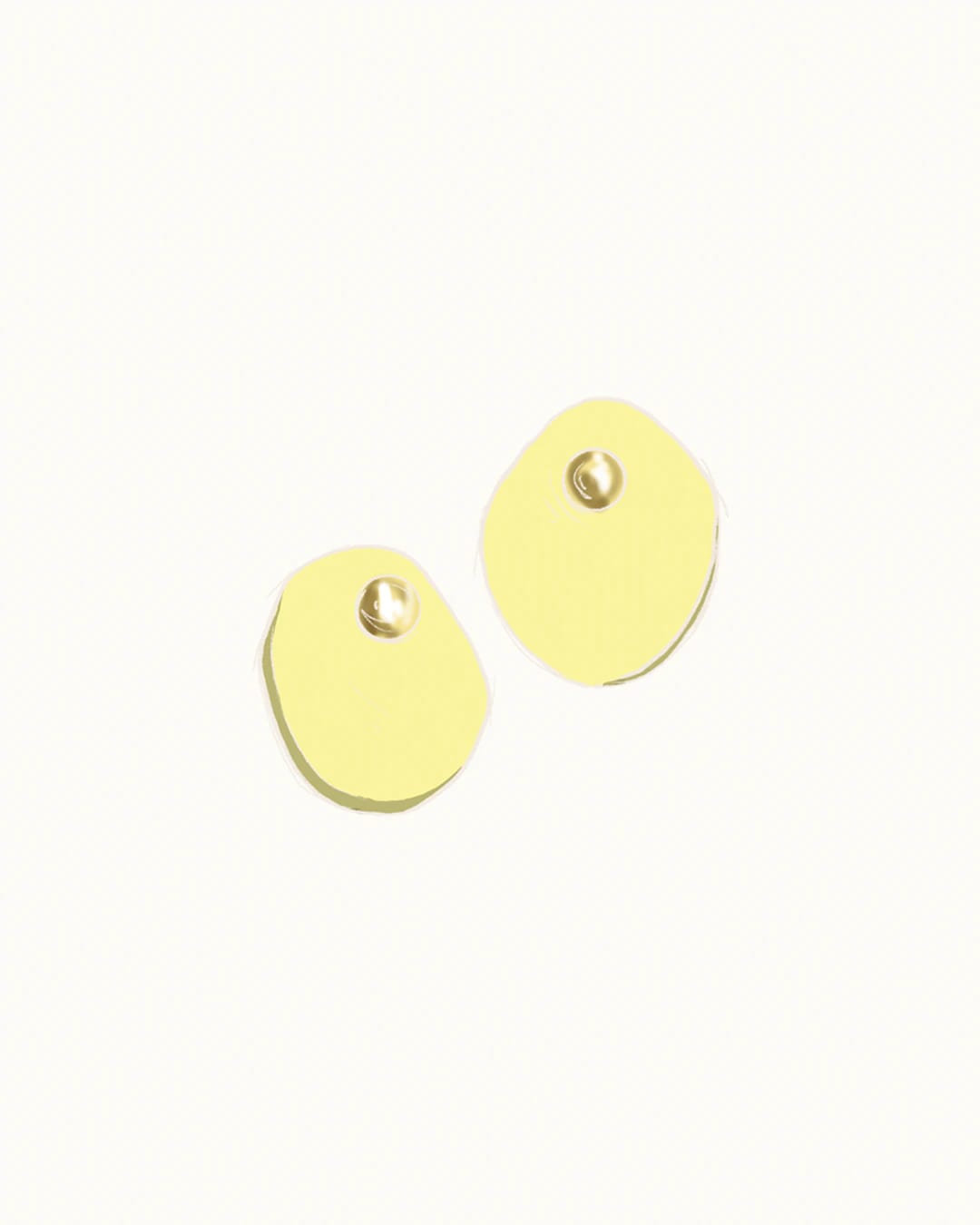 Caladio Studs - imagen 1