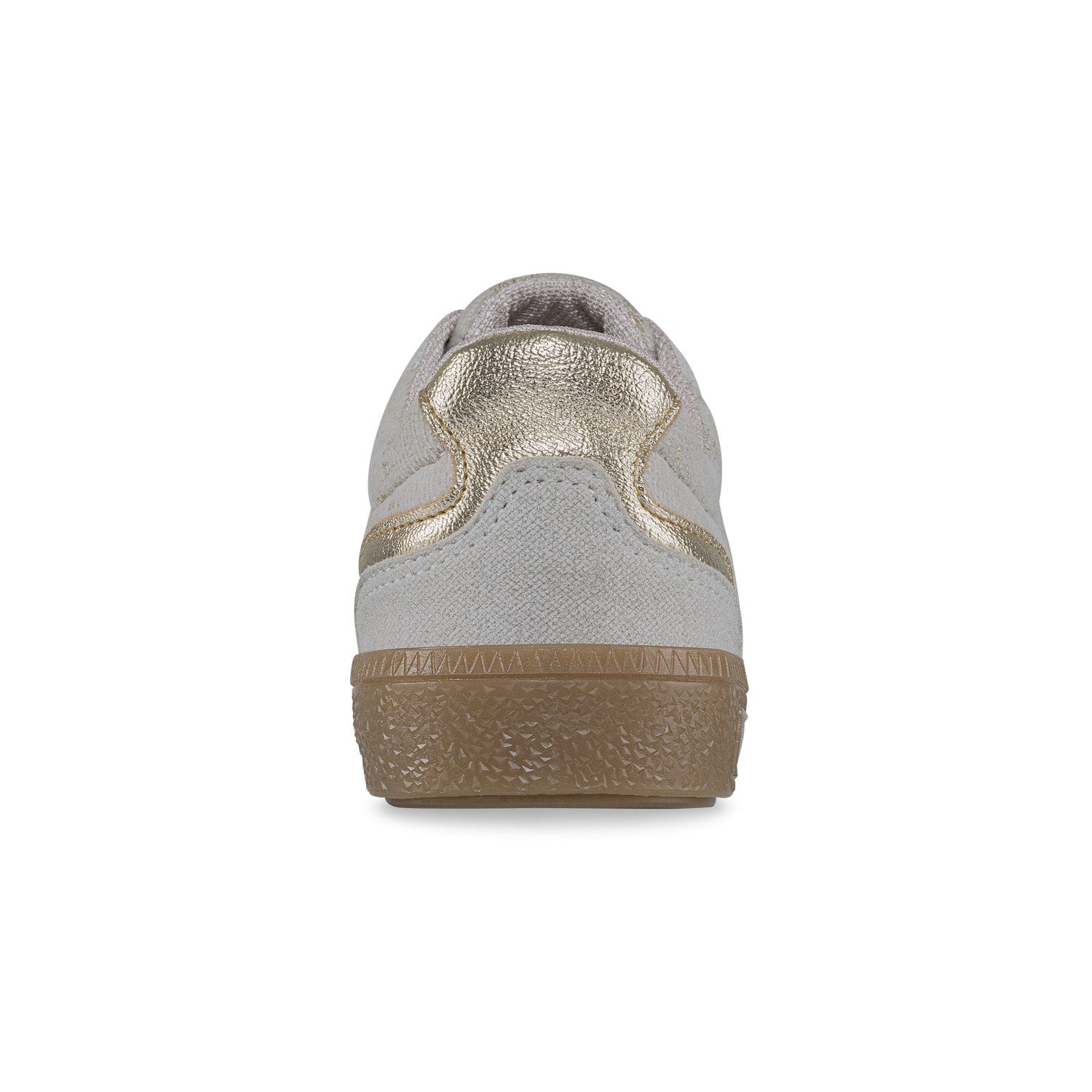 Tenis Urbanos Euridice Beige Croydon Para Mujer - imagen 5