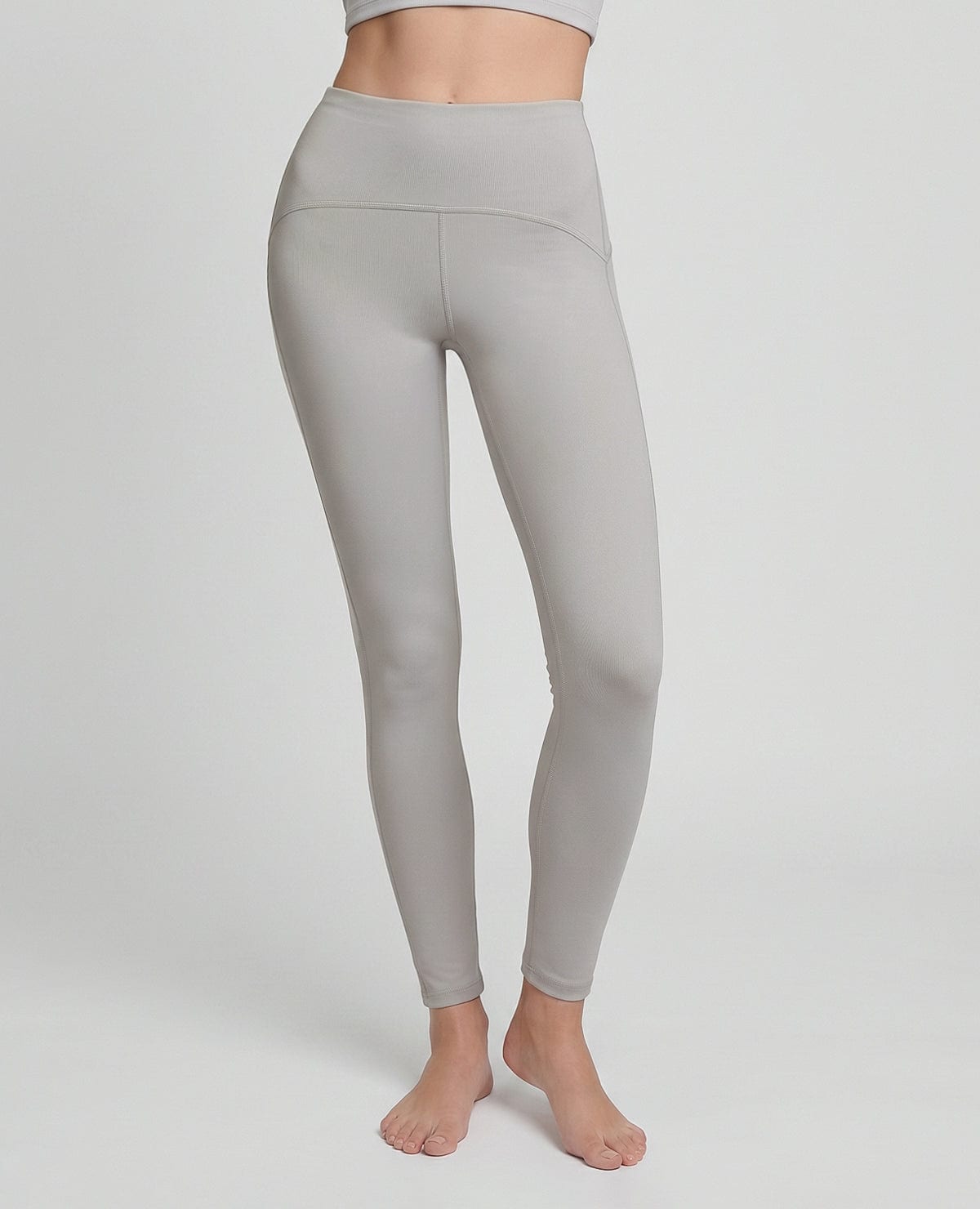 Pantalón Deportivo | Tipo Leggins | Silueta Ajustada - imagen 1