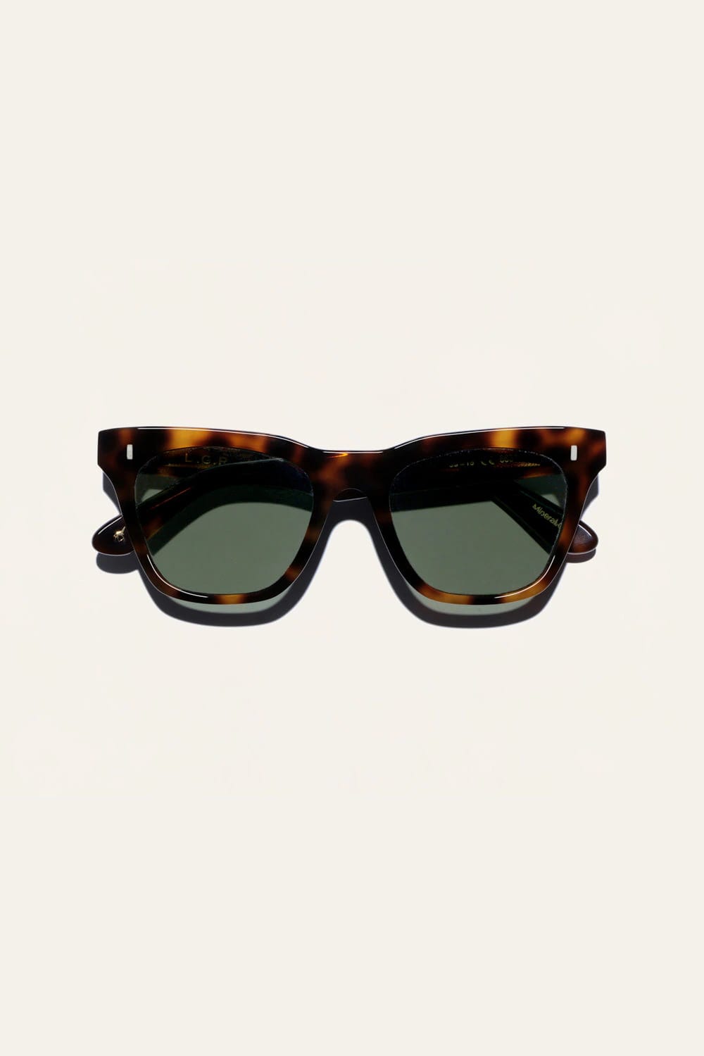 Pyramid Of The Sun Sunglasses - imagen 3