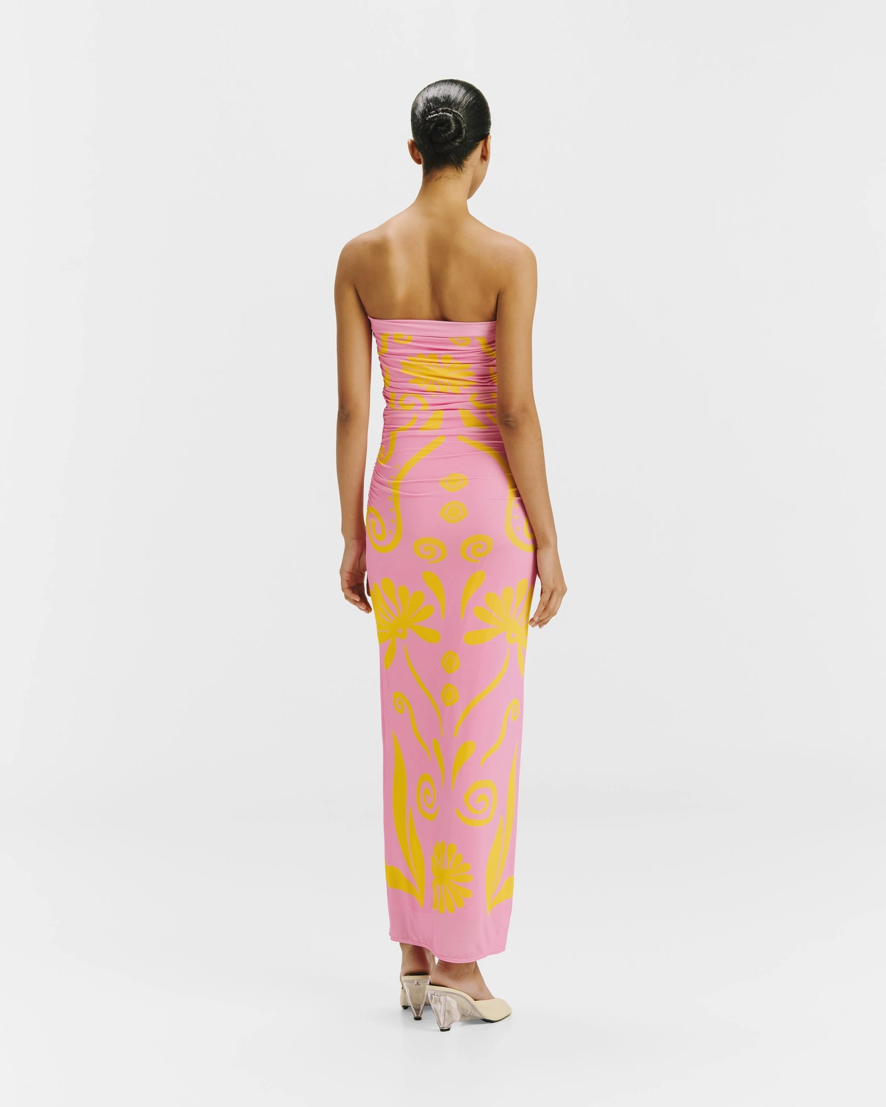 DAPHNE DRESS - imagen 2
