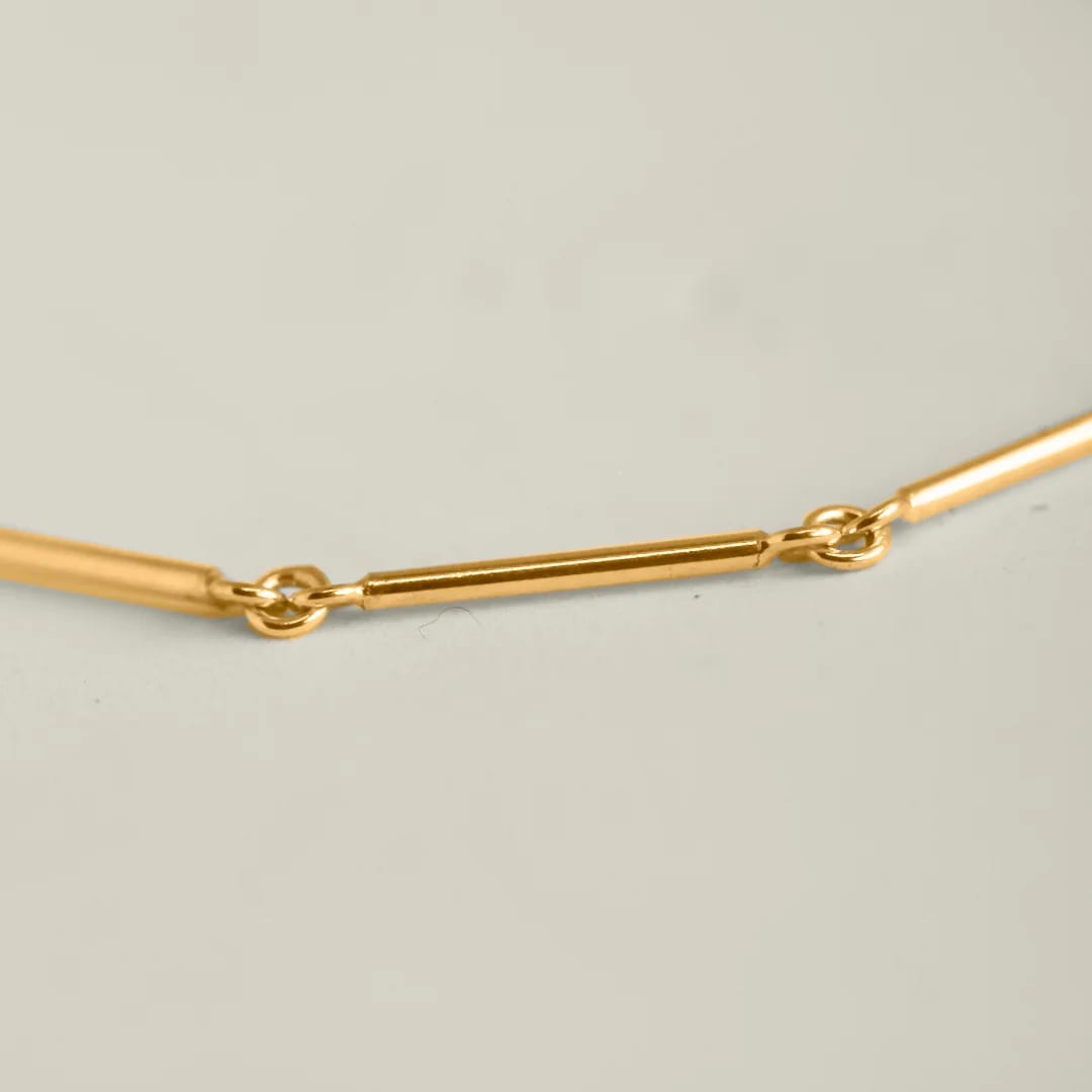 Peque Chain Gold - imagen 3