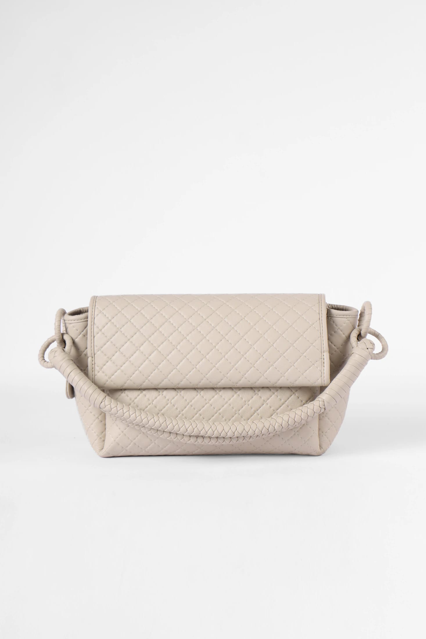 Paddington Bag, Off-white - imagen 1