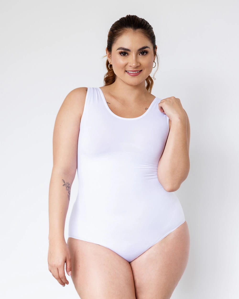 Body Faja Invisible Panty - imagen 2